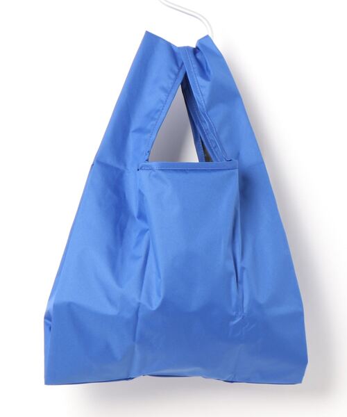 392 plus m エコバッグ PU square bag MINI : ZOZOTOWN Yahoo!店