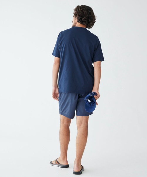 L.L.Bean パンツ エクスプローラー・リップストップ・ショーツ 米国