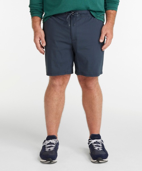 L.L.Bean（エルエルビーン） パンツ エクスプローラー・リップストップ