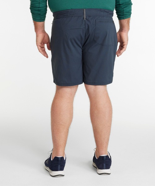 L.L.Bean（エルエルビーン） パンツ エクスプローラー・リップストップ