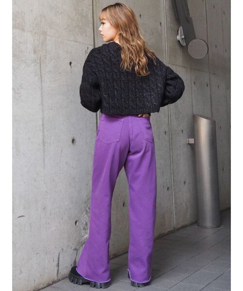 ベーシック パンツ ZOZOTOWN PayPayモール店 - 通販 - PayPayモール ...