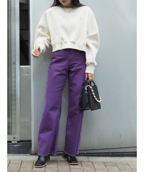 ベーシック パンツ ZOZOTOWN PayPayモール店 - 通販 - PayPayモール ...