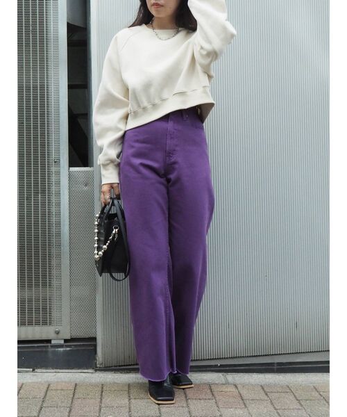 ベーシック パンツ ZOZOTOWN PayPayモール店 - 通販 - PayPayモール ...