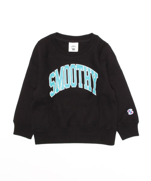 大得価大人気 tシャツ PayPayモール店 - 通販 - PayPayモール Tシャツ SMOOTHY カレッジトレーナー ZOZOTOWN 最新作好評