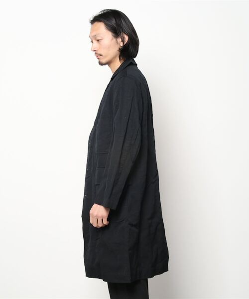 ダウンジャケット ダウン 「A VONTADE」ア ボンタージ/Atelier Long Coat メンズ レディースの画像