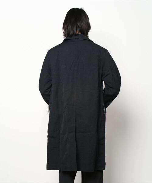 ダウンジャケット ダウン 「A VONTADE」ア ボンタージ/Atelier Long Coat メンズ レディースの画像
