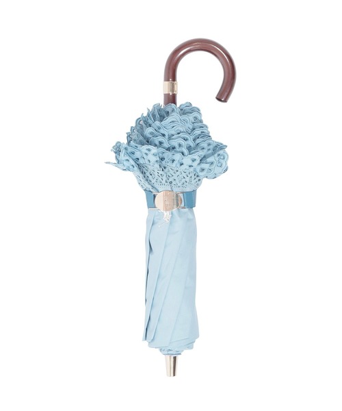 POLO RALPH LAUREN（ポロ・ラルフローレン） 折りたたみ傘 遮光 晴雨