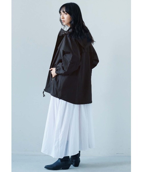 MEDE19F（メデジュウキュウ） マウンテンパーカー ウインドブレーカー