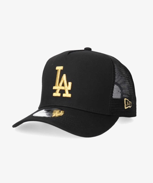 NEW ERA（ニューエラ） メッシュキャップ キャップ 帽子 メンズ A