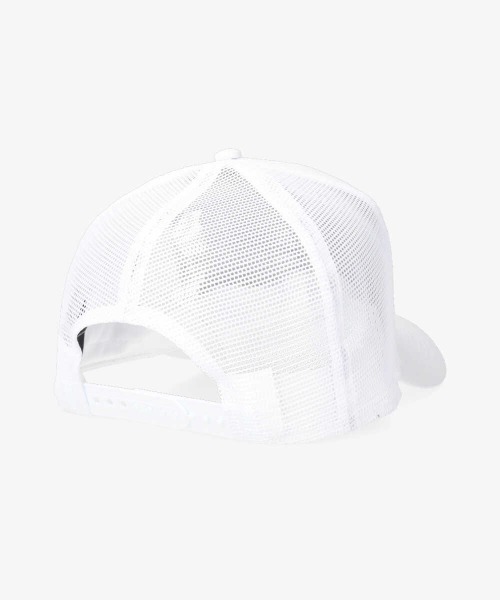 即購入⭕️ aeae メッシュバックキャップ ホワイト/ブラック NEW ERA キャップ 帽子 A-FRAME MLB MESH CAP メンズ レディース