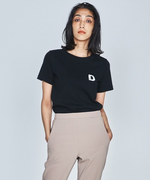 DOUBLE STANDARD CLOTHING（ダブルスタンダードクロージング） tシャツ