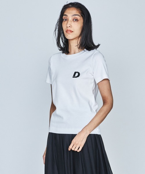 DOUBLE STANDARD CLOTHING（ダブルスタンダードクロージング） tシャツ