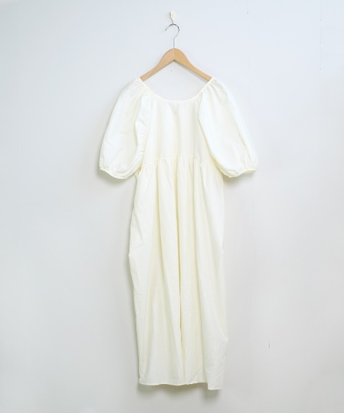 shopnikoniko（ショップにこにこ） ワンピース ワンピース 夏 ロング丈