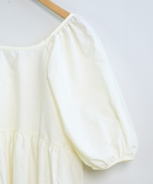 shopnikoniko（ショップにこにこ） ワンピース ワンピース 夏 ロング丈