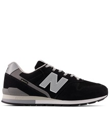 13200円税込！梅雨対策！撥水生地♪ニューバランス　人気ブラックミドル丈XXL ニューバランス New Balance CM996X ゴアテックス 防水
