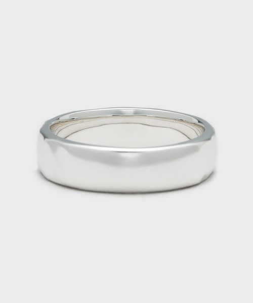 agete（アガット） 指輪 リング シルバーリング（ペア） レディース
