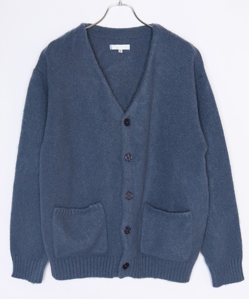 定価：45,100 rassvet モヘヤカーディガン 定価：45,100 rassvet モヘヤカーディガン - メルカリ