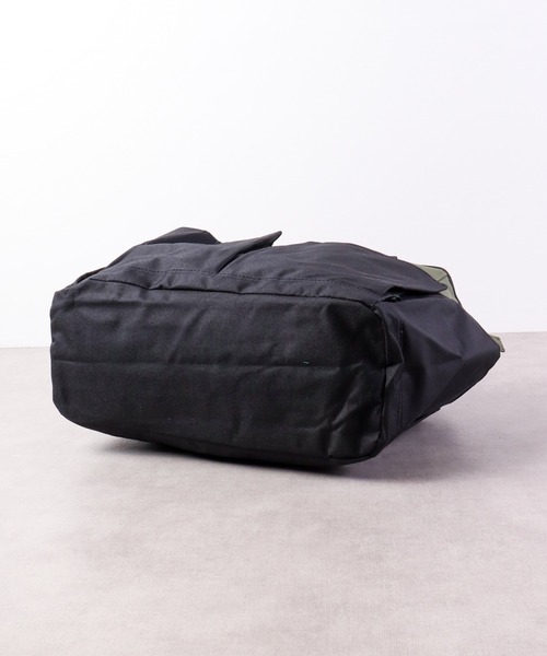 FUNALIVE（ファンアライブ） トートバッグ ポリキャンバスBIGトート