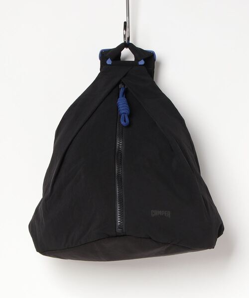 CAMPER（カンペール） デイバック リュック Nube リュック レディース