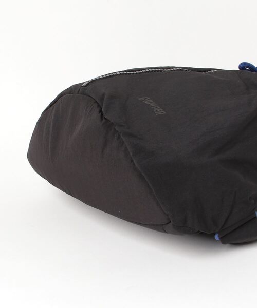 CAMPER（カンペール） デイバック リュック Nube リュック レディース