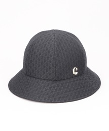 CA4LA（カシラ） 帽子 ハット AARON4 レディース : ZOZOTOWN Yahoo!店