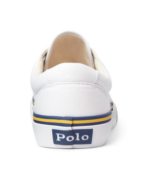 Ralph Lauren☆LRLロゴ フレイド キャンバス スニーカー 楽天市場】＼ポイント8倍／ポロ ラルフローレン POLO RALPH