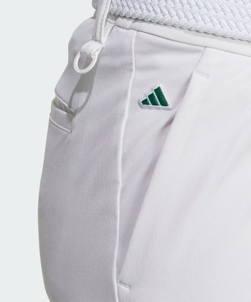 パンツ レディース EX STRETCH ソリッドアンクルパンツ「adidas Golf/アディダスゴルフ」｜zozo｜07