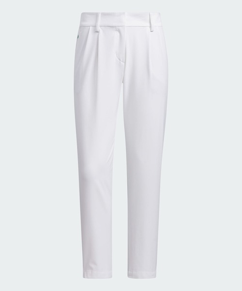 EX STRETCH ソリッドアンクルパンツ【adidas アディダスゴルフ】 Amazon | [アディダスゴルフ] ゴルフパンツ EX STRETCH ソリッド