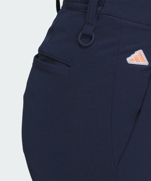 adidas パンツ EX STRETCH ソリッドアンクルパンツ「adidas Golf