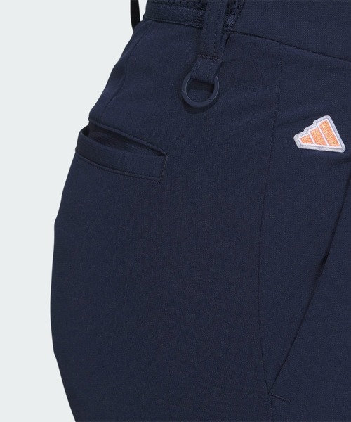 パンツ レディース EX STRETCH ソリッドアンクルパンツ「adidas Golf/アディダスゴルフ」｜zozo｜12