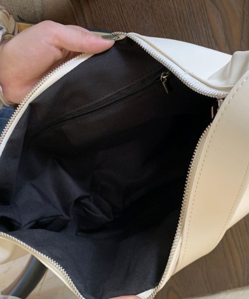 ショルダーバッグ バッグ シンプル レディース : ZOZOTOWN Yahoo!店 