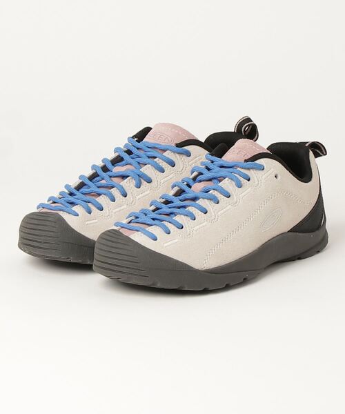 KEEN スニーカー JASPER / ジャスパー レディース : ZOZOTOWN