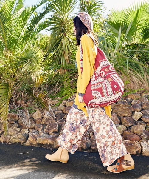 チャイ チャイハネ ショルダーバッグ 「チャイハネ」グルディバッグ メンズ