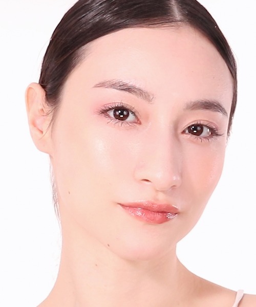 BRILLIAGE（ブリリアージュ） チーク チークブラッシュ（グロウ