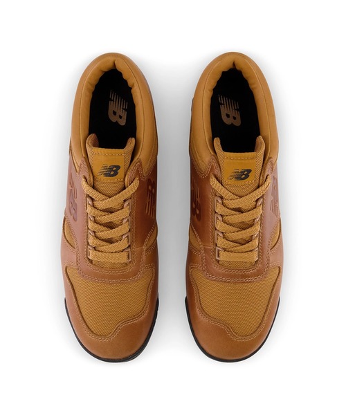 New Balance（ニューバランス） スニーカー UALGS TBC メンズ