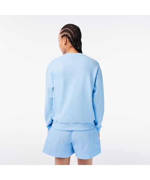 LACOSTE（ラコステ） トレーナー スウェット 「Lacoste x Netflix