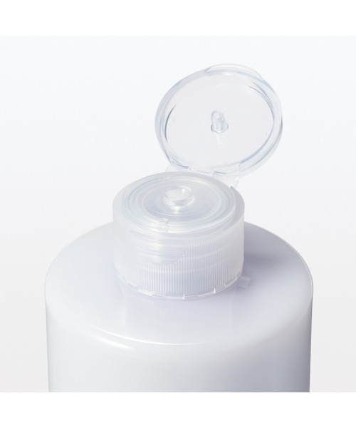 無印良品（MUJI） 乳液 乳液・敏感肌用・しっとりタイプ（大容量