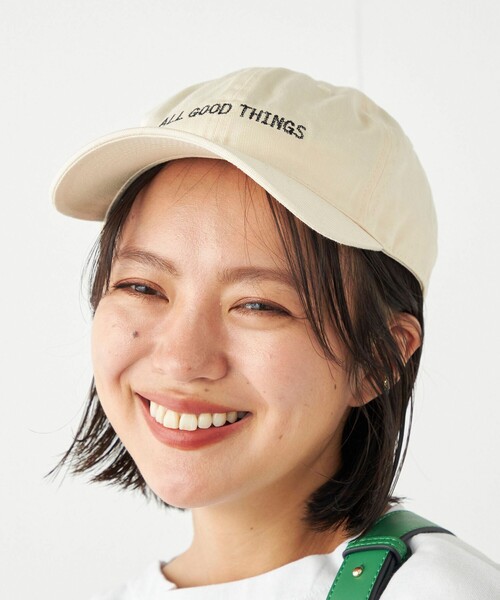 ALWAYS DO WHAT YOU SHOULD DO キャップ 限定 homerun キャップ wanto 246 have a good time - メルカリ