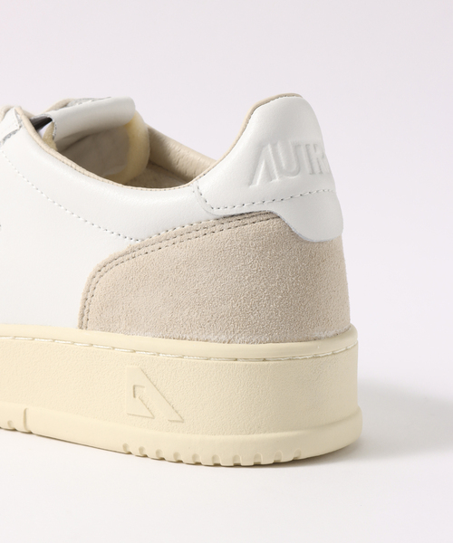 AUTRY（オートリー） スニーカー 「AUTRY / オートリー」MEDALIST LOW