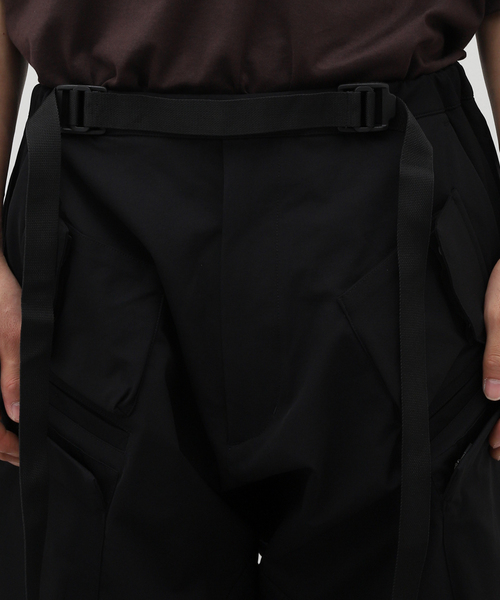 ACRONYM パンツ カーゴパンツ 「ACRONYM / アクロニウム」P30AL