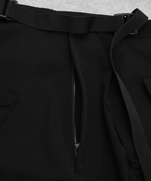 パンツ ACRONYM P30AL-DS BLACK XS 23021070_56573991_322.jpg