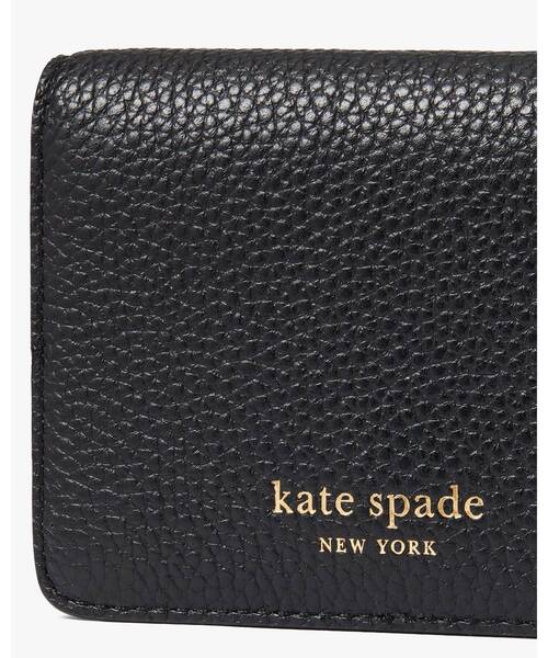 kate spade NEW YORK（ケイト・スペード ニューヨーク） 名刺入れ
