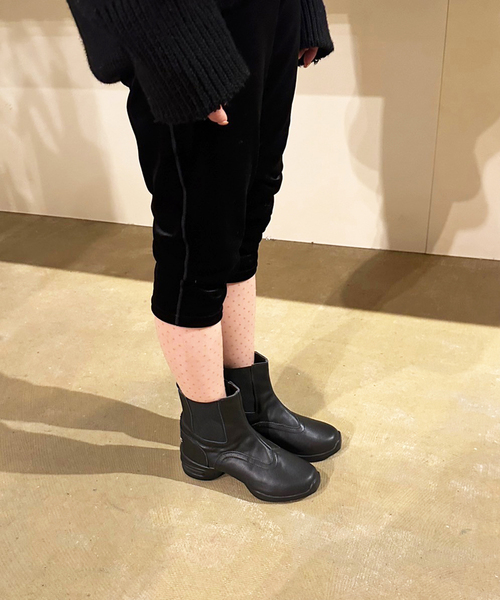 EDIT. FOR LULU ブーツ 「Foundry Mews/ファウンドリー ミューズ