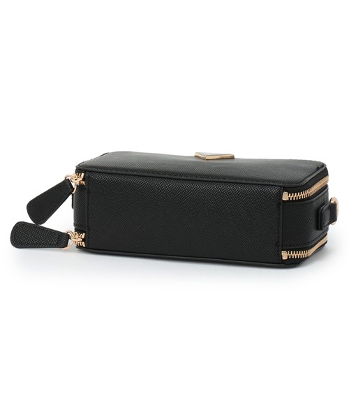 ショルダーバッグ・ポシェット Guess DARYNA Rectangular Crossbody Bag HO3A3A01 ショルダーバッグ・ポシェット Guess DARYNA Rectangular