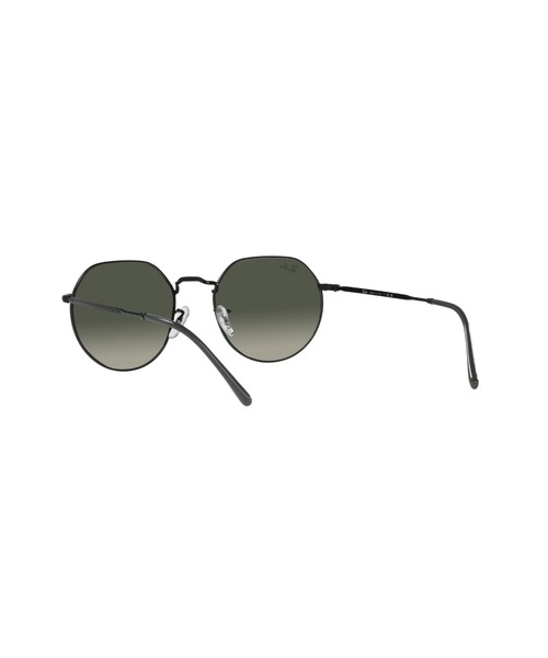 Ray-Ban ジャック サングラス ケース付き Ray-Ban（レイバン） サングラス サングラス JACK 0RB356551002/71