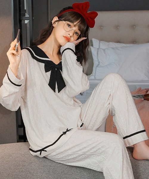 miniministore（ミニミニストア） パジャマ ルームウェア 可愛い