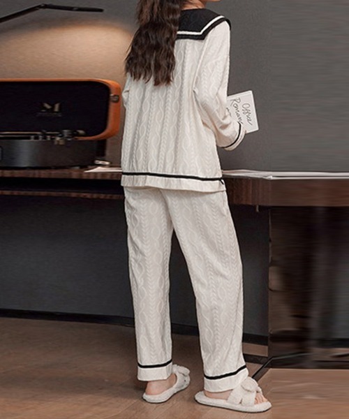 miniministore（ミニミニストア） パジャマ ルームウェア 可愛い