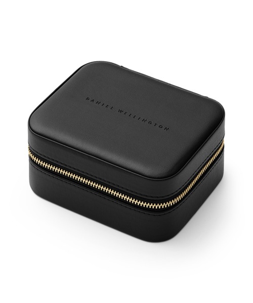 Daniel Wellington（ダニエルウェリントン） 収納 Travel Jewelry Box