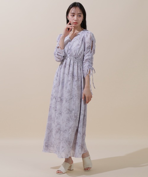 JILL by JILL STUART（ジルバイジルスチュアート） ワンピース ビッグ