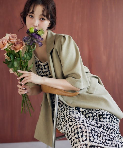 モンチュラ MAJOR WARM MAGLIA WOMAN レディース フリース